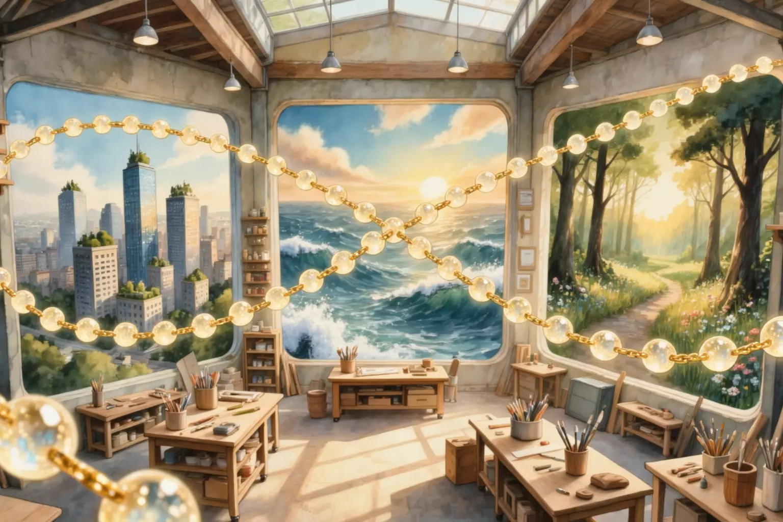 Consistent AI Characters Guide | Step-by-Step Tutorial