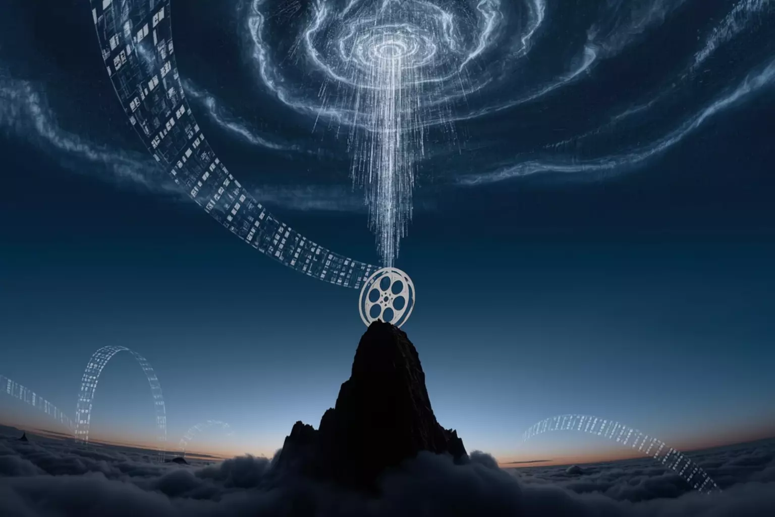 SkyReels V4 Pimpin AI Video | Berita AI