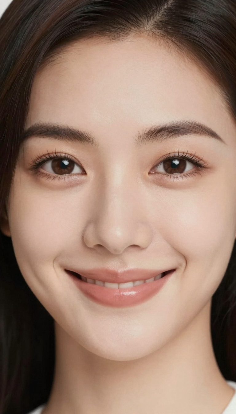 Eye Size 0 Example