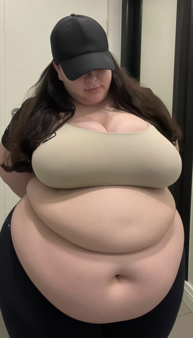 Double Belly Side View