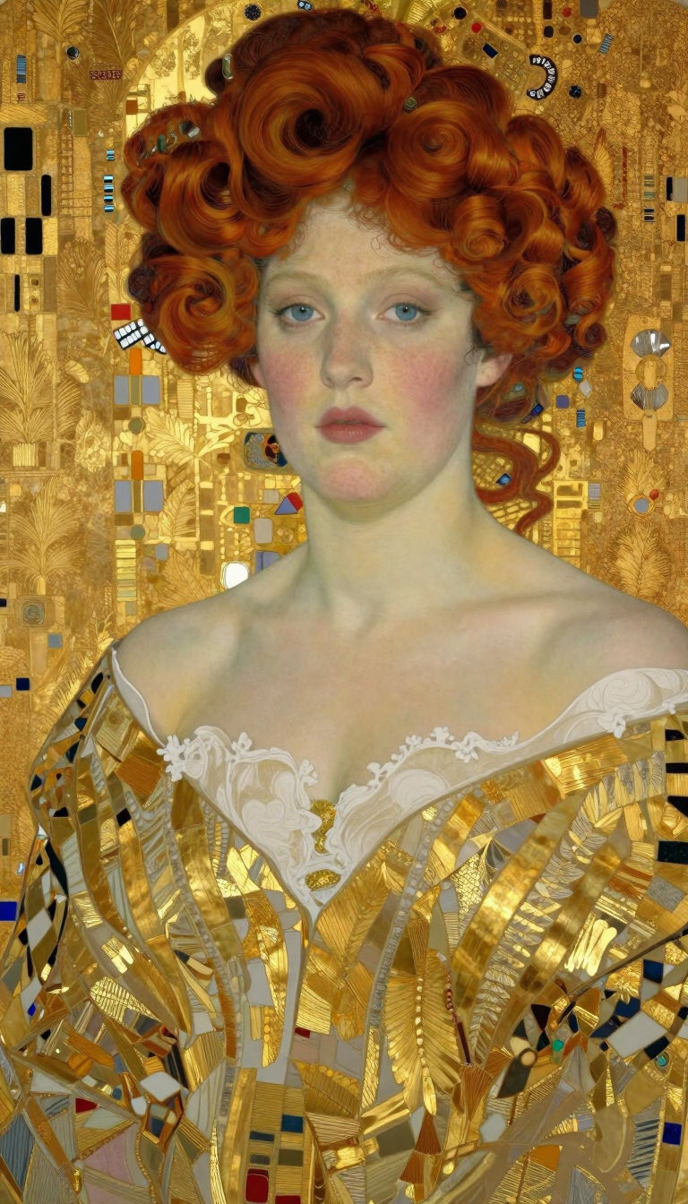 Gustav Klimt