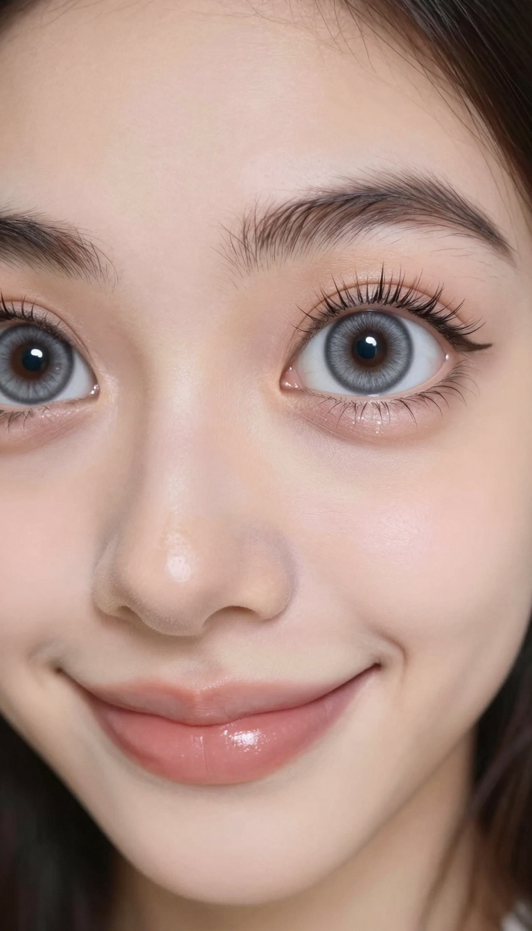 Eye Size 8 Example
