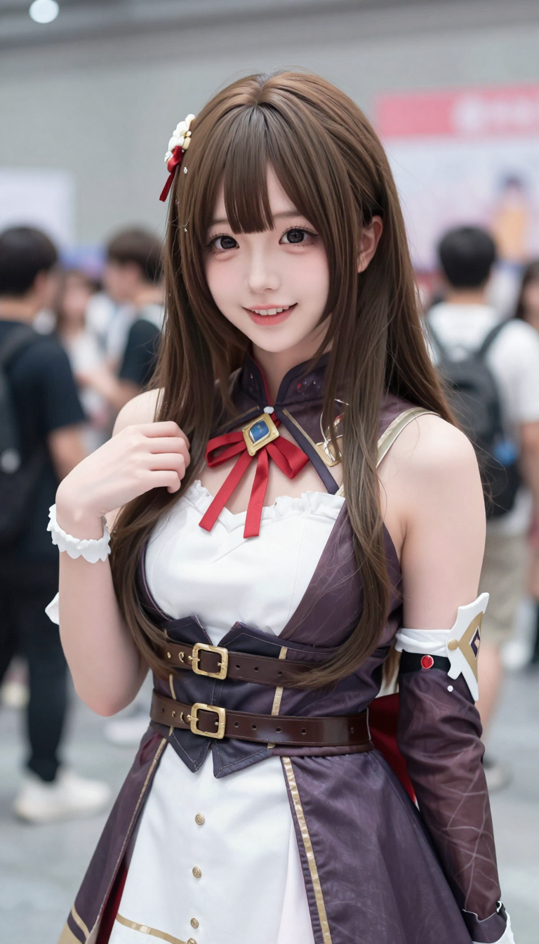 Momoka Lunatica