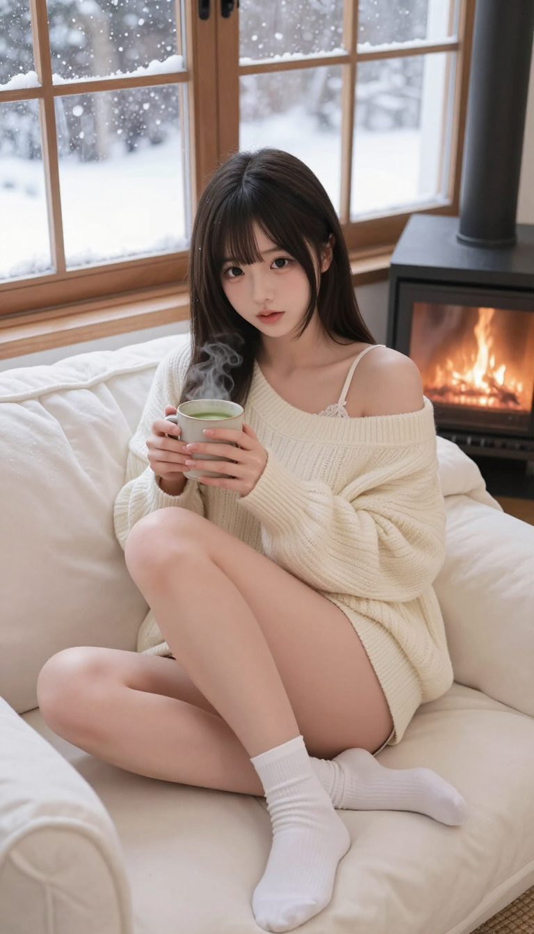 放松心情示例
