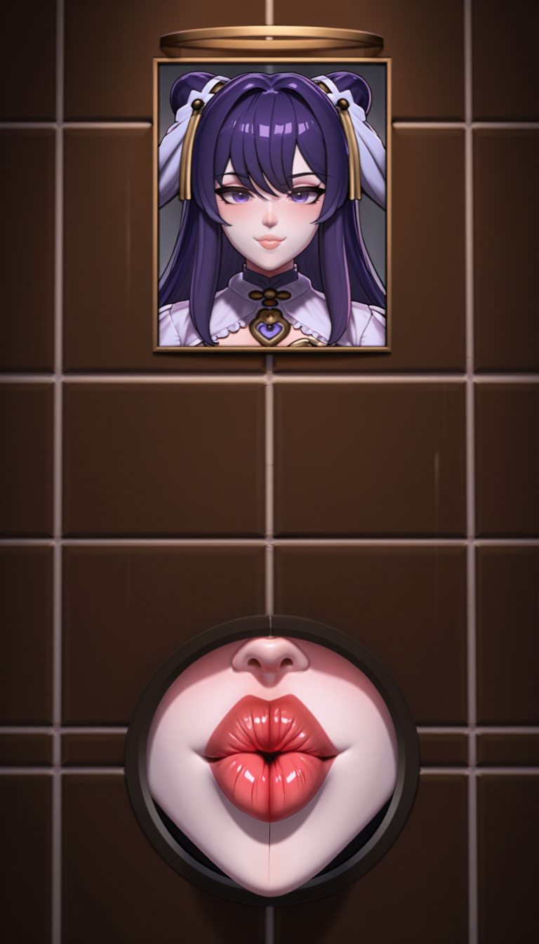Kiss Pucker